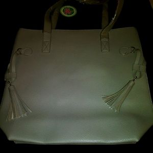 Tote bag by Addison Kate